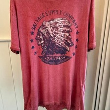 Vintage Salvage T-Shirt picture