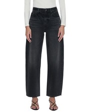 Pistola Wes Caviar Barrel Jean Women's picture
