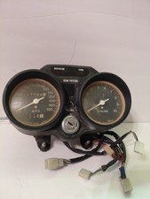 Suzuki GT380 GT 550 Speedometer Tachometer Gauge Cluster picture