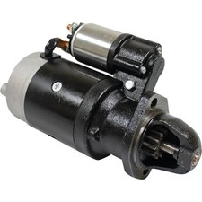 Starter For Hatz E108, V108, V95, Z108 0001358027, 0001359007; 410-29087 picture