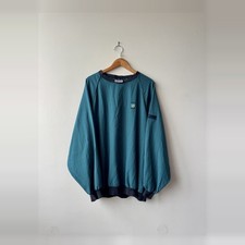 Slazenger Wind Shirt, Golden Horseshoe Size 2XL picture