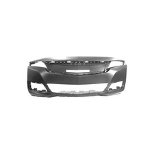 Front Bumper Cover Facial for Chevy Chevrolet Impala 2014-2019 GM1000946. CFR picture