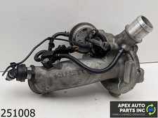 OEM 2015 Buick Encore 1.4L  Turbo Turbocharger picture