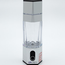UVePEM (УВеПЕМ) Mobile Hydrogen Generator (New Generation) picture