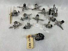 Massive Vintage Pagco Engine Lot 14 Engines Plus Drive Units picture