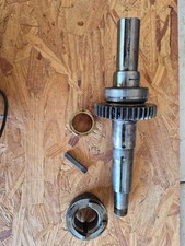 Hobart D300 Upper Planetary Shaft and Gear picture