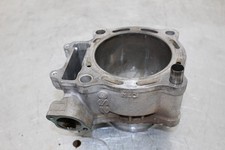 2006 04-08 HONDA CRF450R OEM STD 96MM ENGINE CYLINDER JUG BARREL BORE TOP END picture