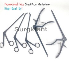Premium Quality Kerrison Rongeur & Spine Cushing Pituitary Surgical Orthopedic picture