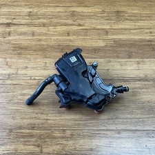 2018-2024 Mercedes C63 W205 4.0L RWD Engine Oil Separator Left Side OEM *NOTE* picture