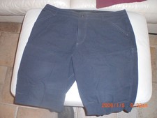 KUHL Shorts Mens Gray Size 38x10 - 17S Hiking Outdoors picture