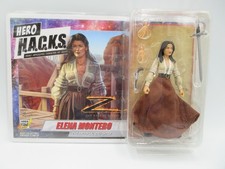 Boss Fight Studio Hero HACKS Mask of Zorro - Elena Montero 3.75 Inch Figure NEW picture