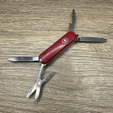 Victorinox Rambler Swiss Army Pocket Knife 58mm picture