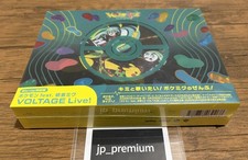 Pokemon feat. Hatsune Miku VOLTAGE Live Limited Edition Blu-ray etc Japan 2026 picture
