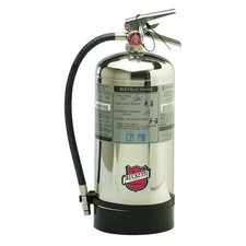 Buckeye Fire Equipment 50006 Fire Extinguisher, 6 L Capacity, Class K , Ul picture