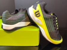 Wilson Sneakers Men Size 7.5 Rush Pro Extra Futy picture