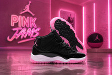 Kids Jordan 11 