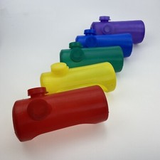 Aftermarket 5 Pcs Silicone Case Replace 244914 Cover fits fusion AP Spray Gun picture
