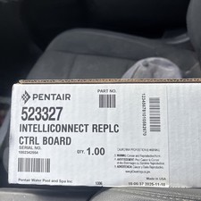 Pentair Intelliconnect Control/Monitoring System 523327 Replacement Kit NEW picture