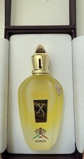 NAXOS by Xerjoff  3.4 oz. Eau de Parfum Spray for Unisex New in Sealed Box picture