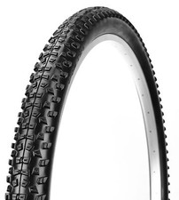Deli Tire 27.5 x 2.25 Folding Tire, 62 TPI, Skinwall, Mountain Bike Tire picture