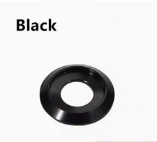 Aluminum 6061 Fisheye Washer Socket Button Head Gasket M2 M2.5 M3 M4 M5 M6 M8 picture