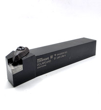 Sandvik Coromant DCLNR 164D Indexable Turning Holder CNMG 1