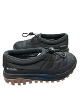 Columbia, Women’s, Snowtrot Unwind, Boots, Black picture