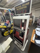 Commercial Arcade Pay Station Kiosk picture