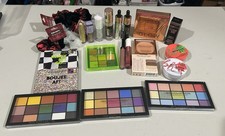 Lot of (25) Assorted Revolution, Makeup Obsession and bh Products picture
