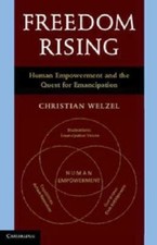 Freedom Rising: Human Empowerment and the Quest for Emancipation picture