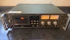 Vintage TEAC MODEL C-3 Cassette Deck - AS IS for parts /repair picture