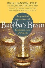 Buddha's Brain: The Practical Neuroscience of Happiness, Love, and Wisdom picture