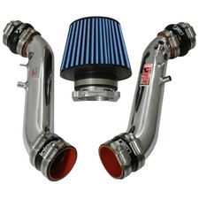 Injen IS1980P Aluminum Short Ram Cold Air Intake for 1990-96 Nissan 300Z 3.0L V6 picture
