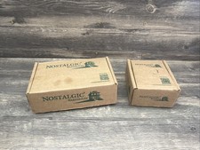Nostalgic Warehouse 782702 New York Entry timeless Bronze picture