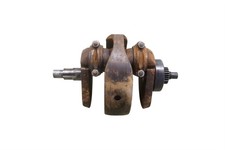 1955 Triumph Tiger TR6 R Bonneville 650 T120R TR6R *2906 Crank  picture