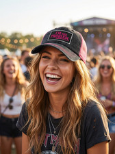 I'm The Problem Hat - 4 CHOICES picture
