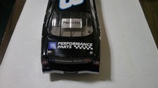 dale Earnhardt SR diecast 1 24 prototype 2001 Oreo picture