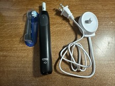 Oral-B iO2 Rechargeable Electric Toothbrush Kit Gum Pressure Sensor 3 Settings picture