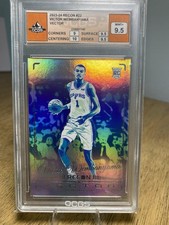 Panini 2023-24 Recon Vector Victor Wembanyama RC Rookie #22 Spurs picture