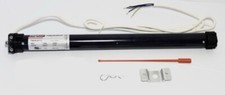 Motor for DIY Smart Blinds / Shades Tubular Electric TM35-6/12 12RPM 6Nm Torque picture
