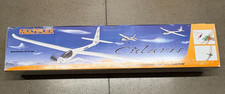 Multiplex Cularis 2610mm Elapor RC Electric Glider Airplane Kit Complete OpenBox picture