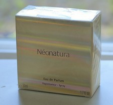 NEONATURA COCOON by YVES ROCHER * spray  EDP 50 ml 1.7 oz DISCONTINUED SEALED picture
