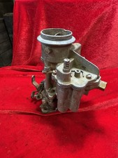 1949-1954 PLYMOUTH DODGE W/ AUTOMATIC CARTER BALL BALL CARBURETOR D6P1 1950 1953 picture