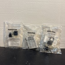 numatics 230-365 Lot Of 3 NOS picture