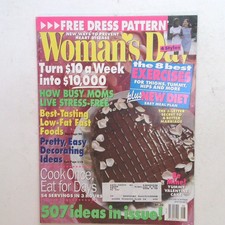 Woman's Day Magazine February 20, 1996 picture