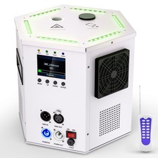 1200W Cold Spark Machine Stage Effect DMX Firework w/Remote Musical Show Wedding picture
