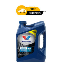 Valvoline DEX/MERC Automatic Transmission Fluid (ATF) - 1 Gallon, picture