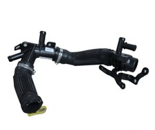 104123593 / LR121446 Genuine OEM LAND ROVER BYPASS HOSE picture
