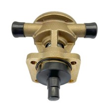 Raw Sea water pump Replaces Northern Lights 25-12007 25-18305 Jabsco 30415-7001 picture
