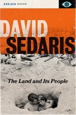 The Land and Its People: Essays by David Sedaris: New picture